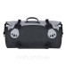 Мото сумка Oxford Aqua T-70 Roll Bag Grey/Black