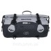Мото сумка Oxford Aqua T-70 Roll Bag Grey/Black