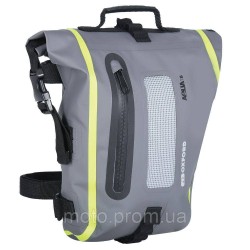 Мото сумка Oxford Aqua T8 Tail Bag - Black/Grey/Fluo Мото сумка Oxford Aqua T8 Tail Bag - Black/Grey/Fluo