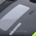 Мото сумка Oxford Aqua T8 Tail Bag - Black/Grey/Fluo