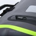 Мото сумка Oxford Aqua T8 Tail Bag - Black/Grey/Fluo