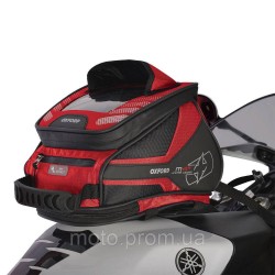 Сумка Oxford M4R Tank 'N' Tailer- Red Сумка Oxford M4R Tank 'N' Tailer- Red