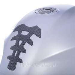 Наліпка на бак Oxford Gel Spine Arachnid - Carbon Наліпка на бак Oxford Gel Spine Arachnid - Carbon