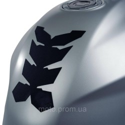 Наліпка на бак Oxford Mantis Low Profile Tank protector Наліпка на бак Oxford Mantis Low Profile Tank protector