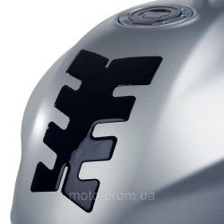 Наліпка на бак Oxford Scarab Gel Tank protector Наліпка на бак Oxford Scarab Gel Tank protector