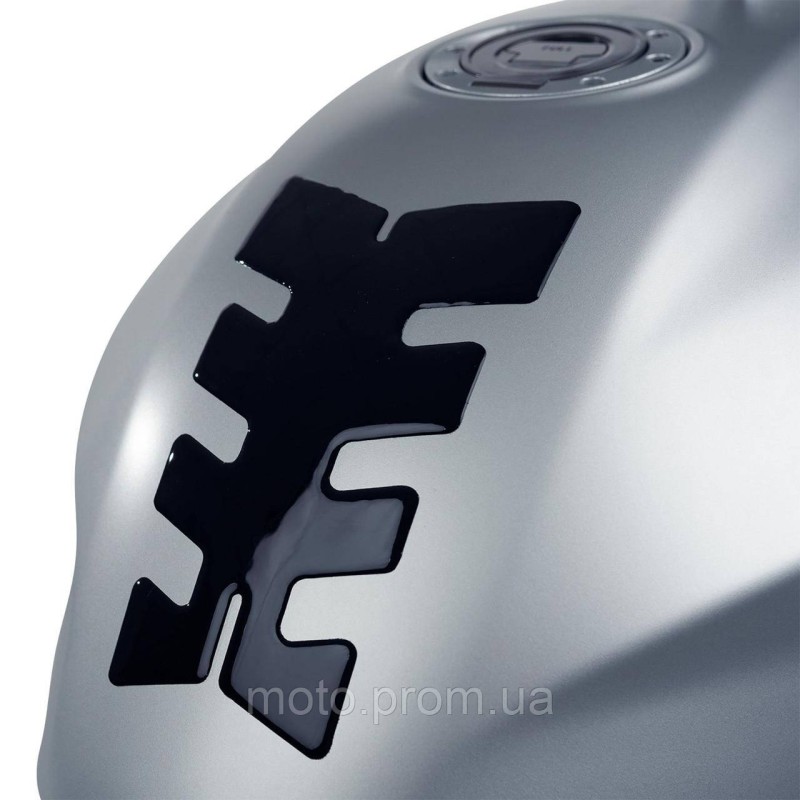 Наліпка на бак Oxford Scarab Gel Tank protector
