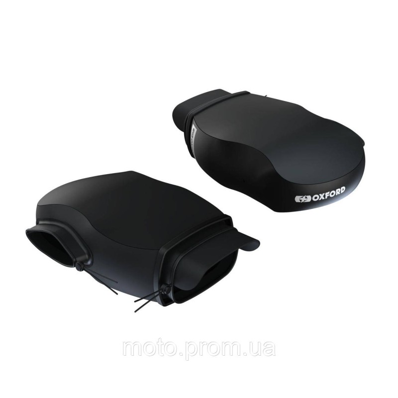 Підігрів керма Oxford Commuter Muffs
