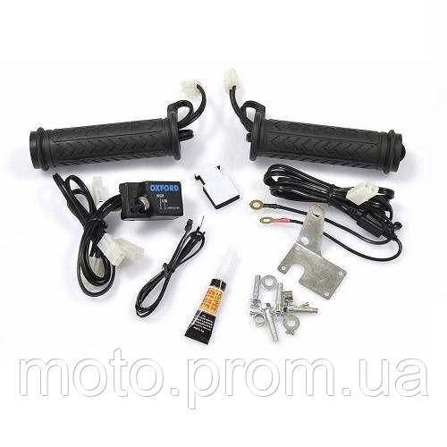 Підігрів керма Oxford HotGrips ATV with High/Low switch