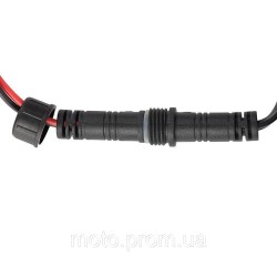 Підігрів керма Oxford Hotgrips EVO ATV wiring loom Підігрів керма Oxford Hotgrips EVO ATV wiring loom