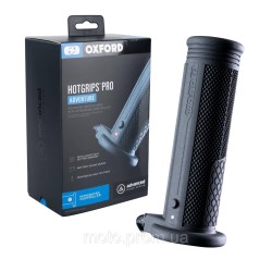 Підігрів керма Oxford HotGrips Pro Adventure Підігрів керма Oxford HotGrips Pro Adventure
