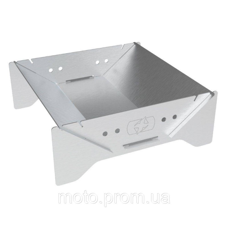 Підставка Oxford FirePit (inc case)
