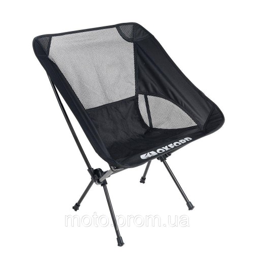 Стілець Oxford Camping Chair