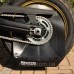 Захисний диск для чищення ланцюга Oxford Dirt Guard - Chain Cleaning Protection Disc