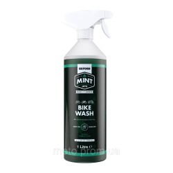 Концентрат для миття мотоцикла Oxford Mint Bike Wash 1л Концентрат для миття мотоцикла Oxford Mint Bike Wash 1л