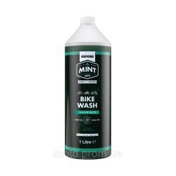 Концентрат для миття мотоцикла Oxford Mint Bike Wash Concentrate 1л