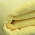 Рушник для чистки Oxford Super Drying Towel Yellow