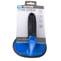 Щітка Oxford Tyre Scrub Brush Щітка Oxford Tyre Scrub Brush