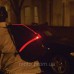 Oxford CommuterX4 fibre optic rear light