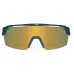 Окуляри Just1 Sniper Urban Blue-white With Clear Yellow Lens