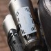 Вихлопна система Oxford Can Guard Exhaust Heat Shield