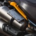 Вихлопна система Oxford Can Guard Exhaust Heat Shield