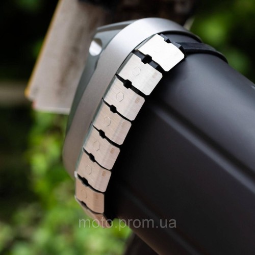 Вихлопна система Oxford Exhaust Protector
