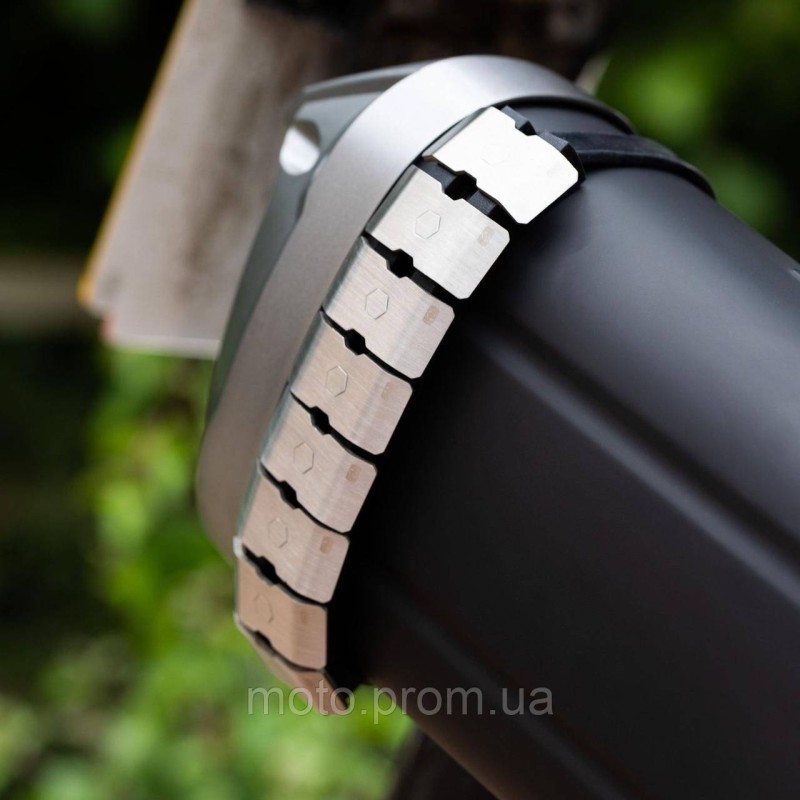 Вихлопна система Oxford Exhaust Protector