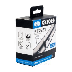 Термозахист Oxford Street Exhaust Heat Shield Термозахист Oxford Street Exhaust Heat Shield