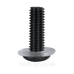 Гвинти вітрового скла Oxford Screen Screw - Black