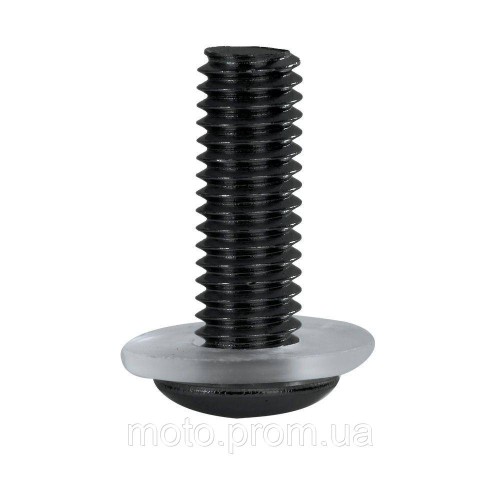 Гвинти вітрового скла Oxford Screen Screw - Black