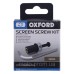 Гвинти вітрового скла Oxford Screen Screw - Gold