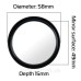 Дзеркало для сліпих зон Oxford Blind Spot Mirrors - Pack of 2