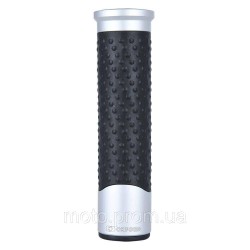 Гріпси Oxford Tecnico Grips - Silver
