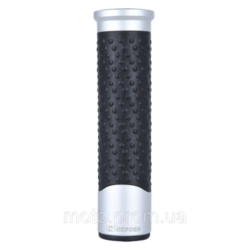 Гріпси Oxford Tecnico Grips - Silver
