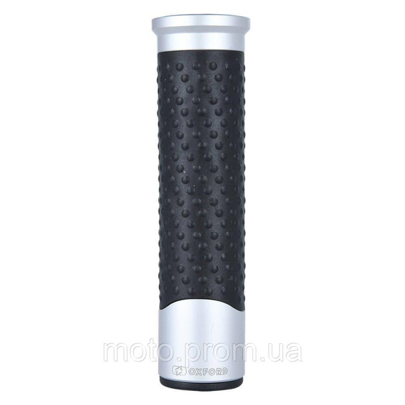 Гріпси Oxford Tecnico Grips - Silver