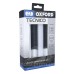 Гріпси Oxford Tecnico Grips - Silver