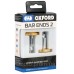 Грузик для керма Oxford BarEnds 2 - Gold