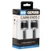 Грузик для керма Oxford CarbEnds 1 - Silver