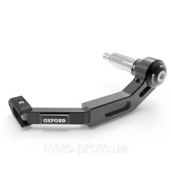 Захист рук Oxford Premium Aluminium Lever Guards Pair Захист рук Oxford Premium Aluminium Lever Guards Pair