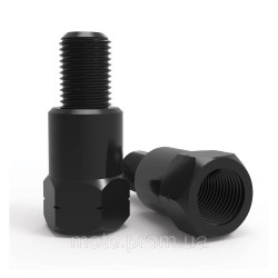 Мото дзеркало Oxford Mirror Adaptors - 10mm to 8mm Мото дзеркало Oxford Mirror Adaptors - 10mm to 8mm