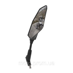 Мото дзеркало Oxford Mirror Kite (Ліве) Мото дзеркало Oxford Mirror Kite (Ліве)
