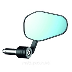 Мото дзеркало Oxford Shield 360 Bar End Mirror Мото дзеркало Oxford Shield 360 Bar End Mirror