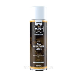 Мастило Oxford Mint All Weather Lube 500мл