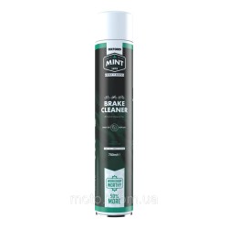 Очищувач ланцюга Oxford Mint Brake Cleaner 750ml Очищувач ланцюга Oxford Mint Brake Cleaner 750ml