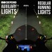 Додаткове універсальне світло Oxford Auxiliary Lights - 2,300 Lumens