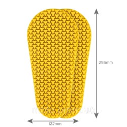 Вставка захисту Oxford Insert Protector Level 2 Dynamic Large Elbow (Pair) Вставка захисту Oxford Insert Protector Level 2 Dynamic Large Elbow (Pair)