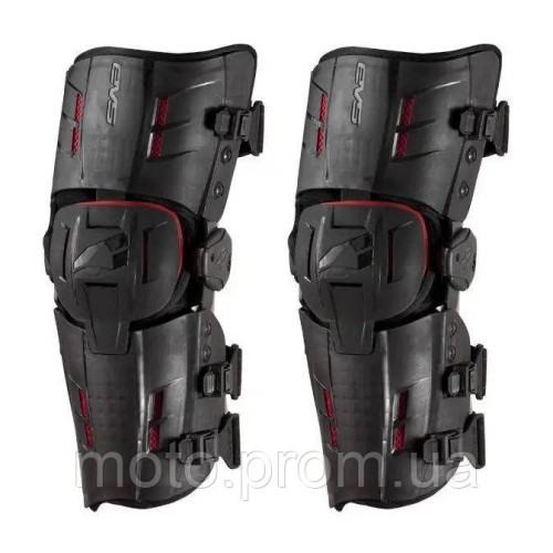 Наколінники EVS RS9 Knee Brace Pair (S)
