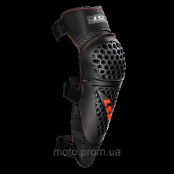 Наколінники LS2 Rookie Knee Protector (XL-3XL)