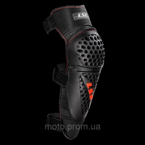 Наколінники LS2 Rookie Knee Protector (XL-3XL)