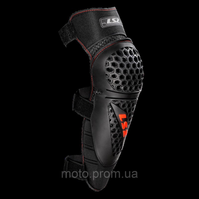 Наколінники LS2 Rookie Knee Protector (XL-3XL)
